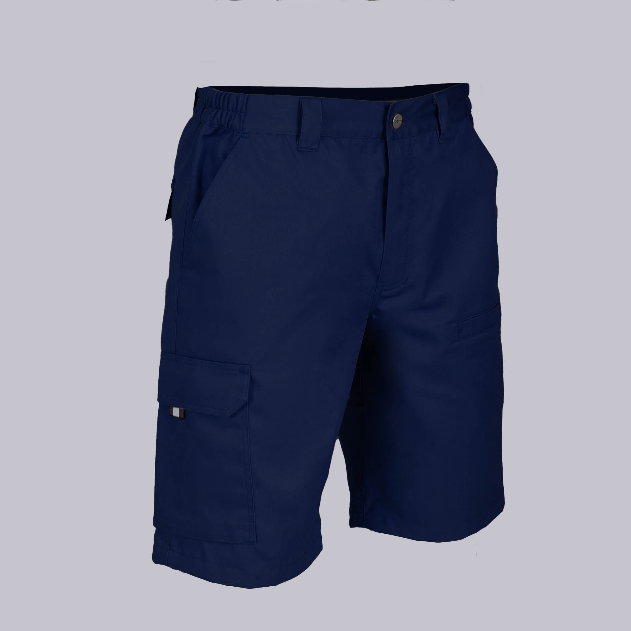 Gary's Arce bermuda travail homme stretch multipoches