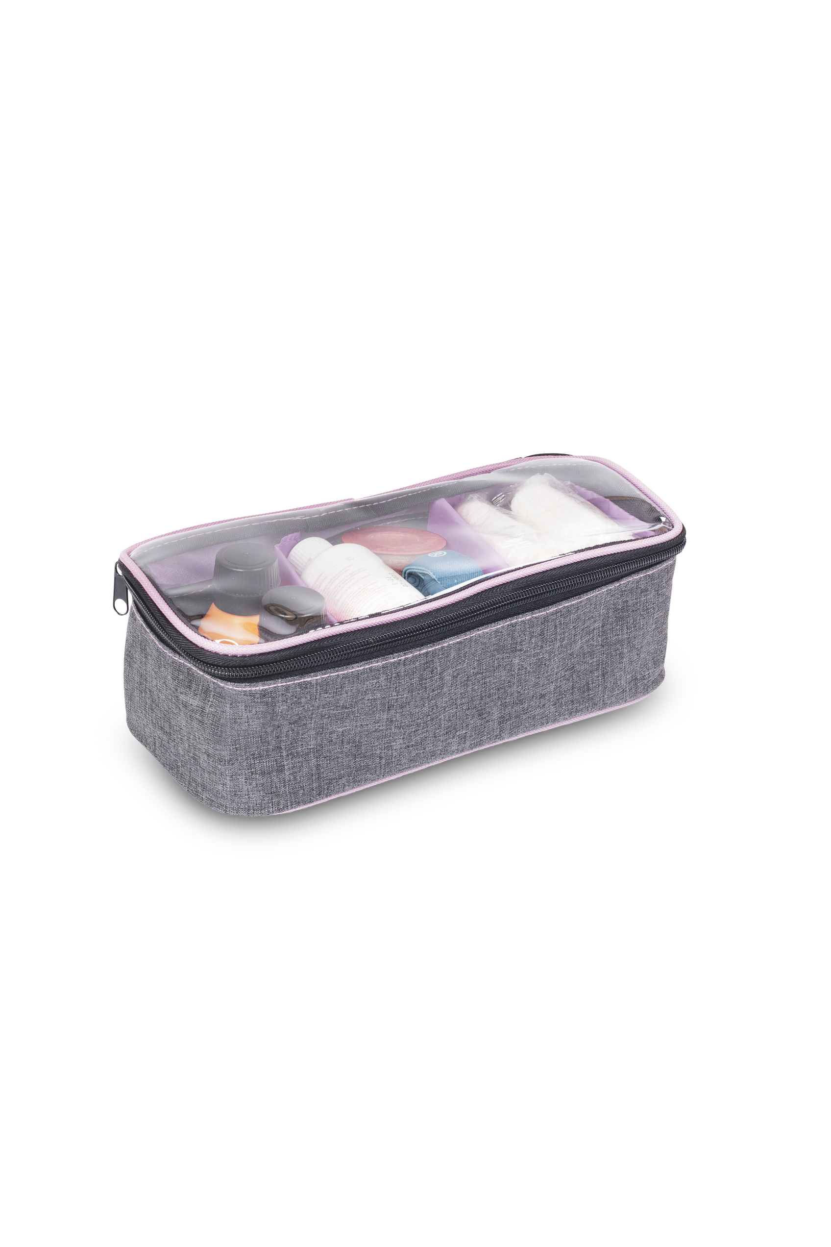Enfermania NightinCare sac infirmier gris 16 L
