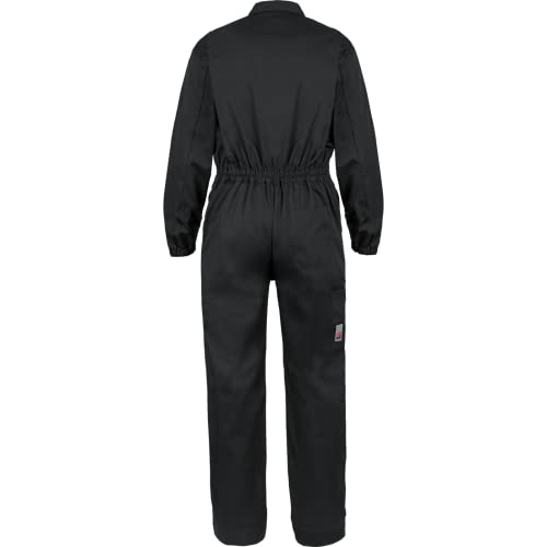 Würth MODYF Classic Combinaison de travail coton noire