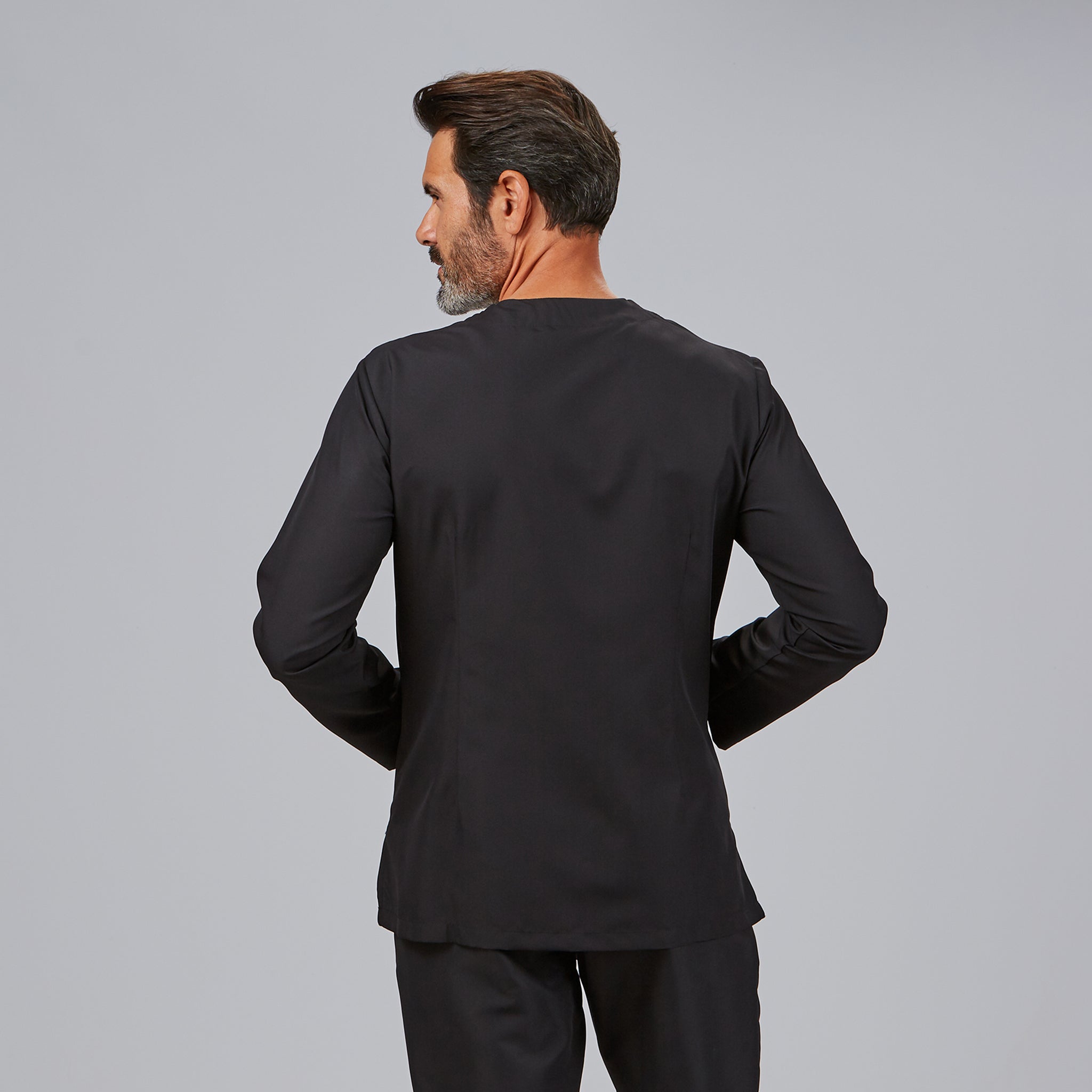 GARY'S Blouses Néstor blouse médicale blanche M