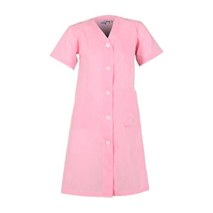 GARY'S Robes blouse femme vichy bleue XS