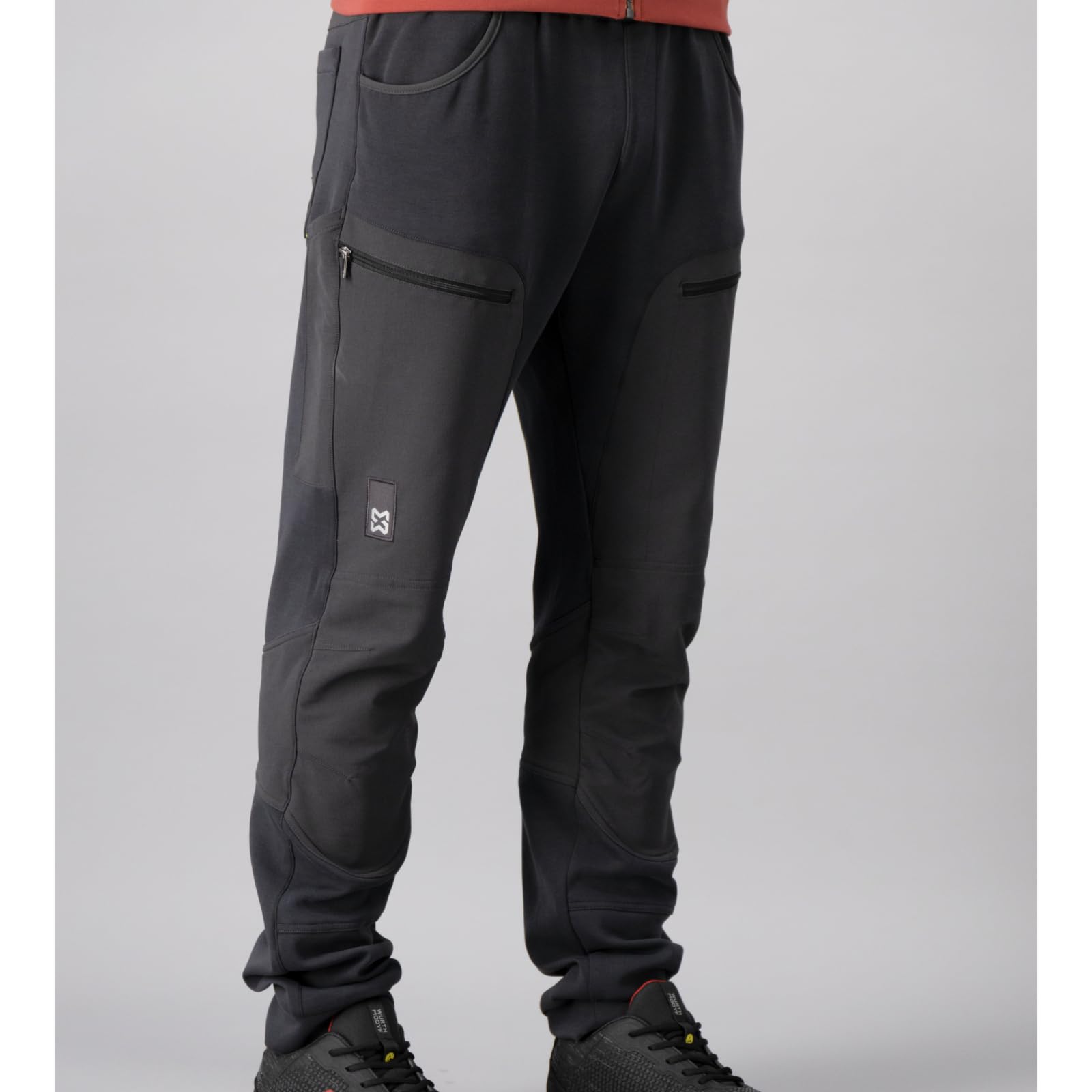 Würth MODYF Fusion jogging travail anthracite stretch