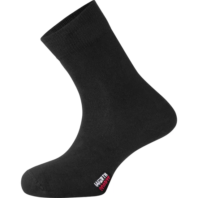 Würth MODYF chaussettes travail bambou noires lot 5 paires