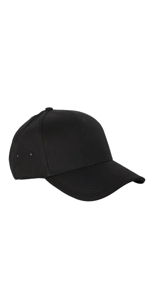Dickies Everyday casquette baseball noire TU coton