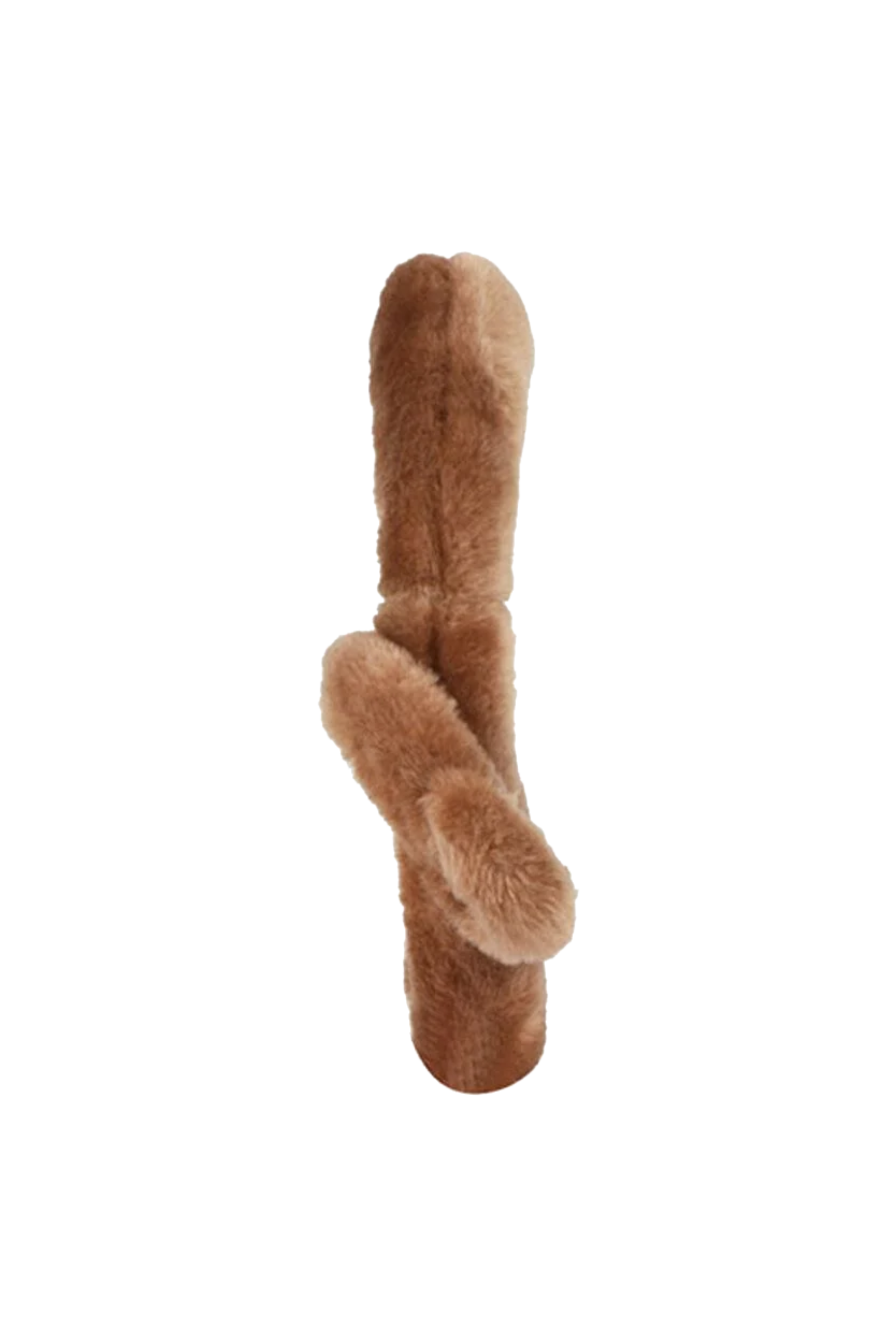 Enfermania Regalos Ebola peluche 15 cm polyester