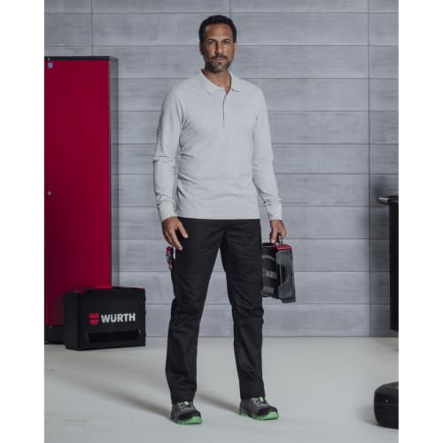Würth MODYF Star CP pantalon stretch noir taille 34 cargo