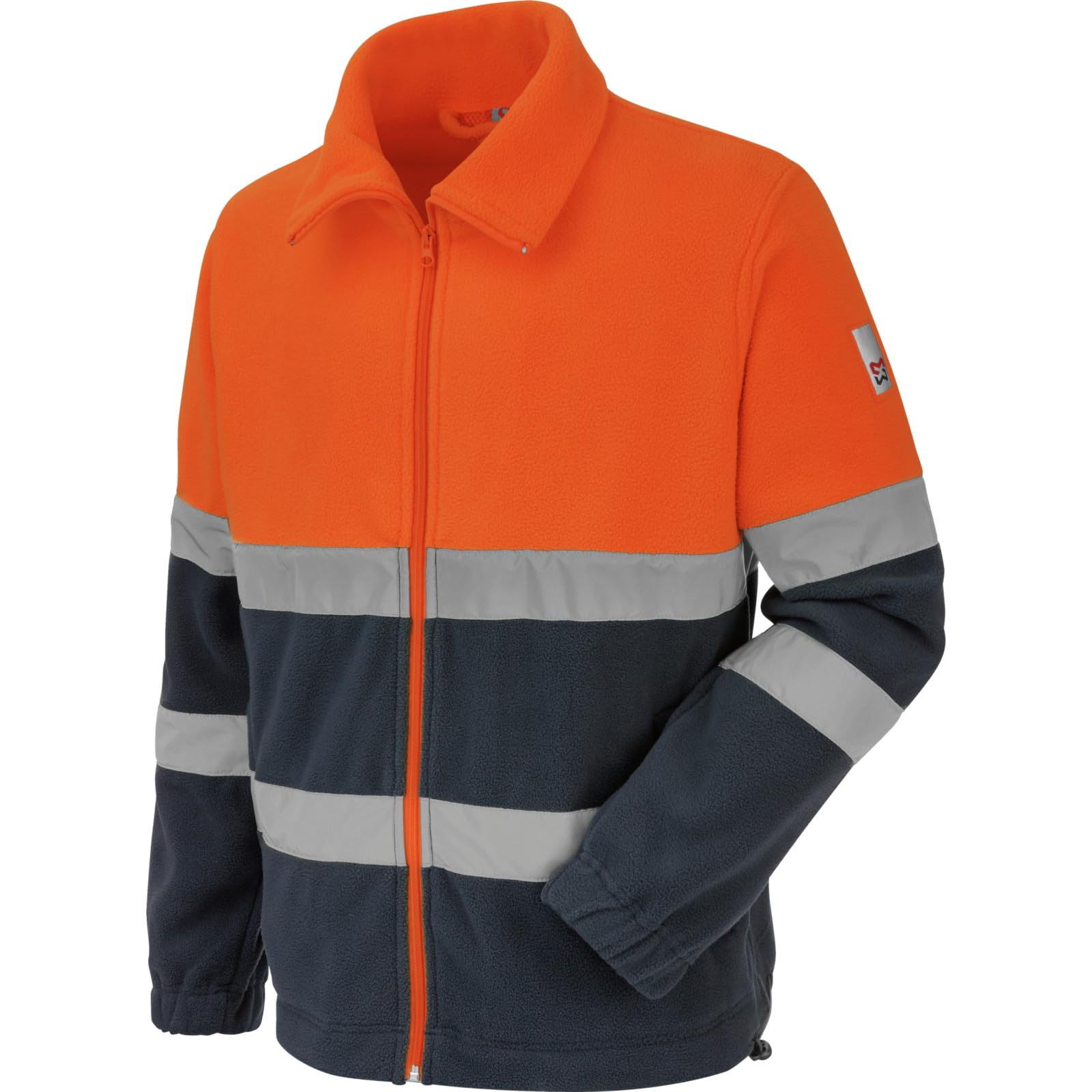 Würth MODYF Lumen polaire haute-visibilité orange M