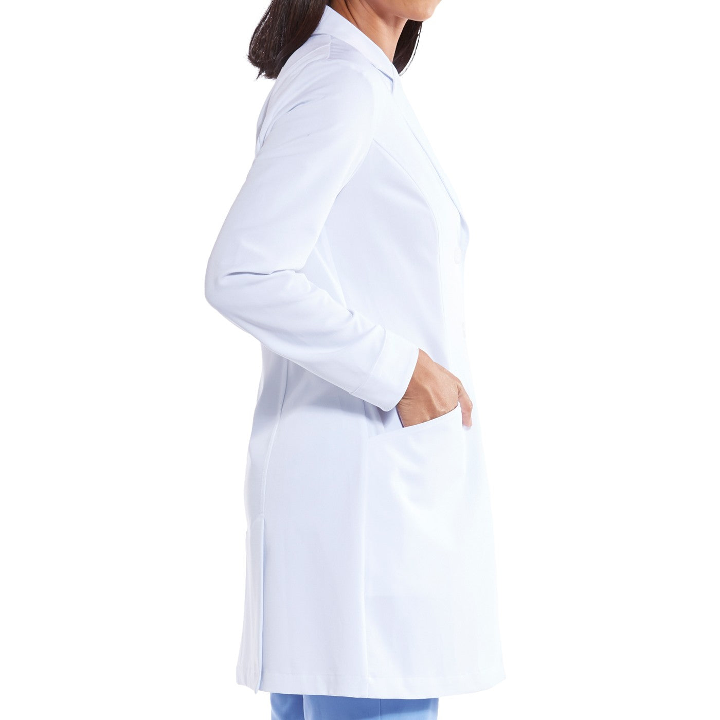 Enfermania Grey's Anatomy blouse médicale blanche taille M
