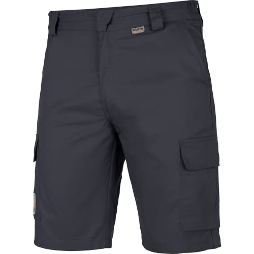Würth MODYF Classic bermuda travail marine polyester coton