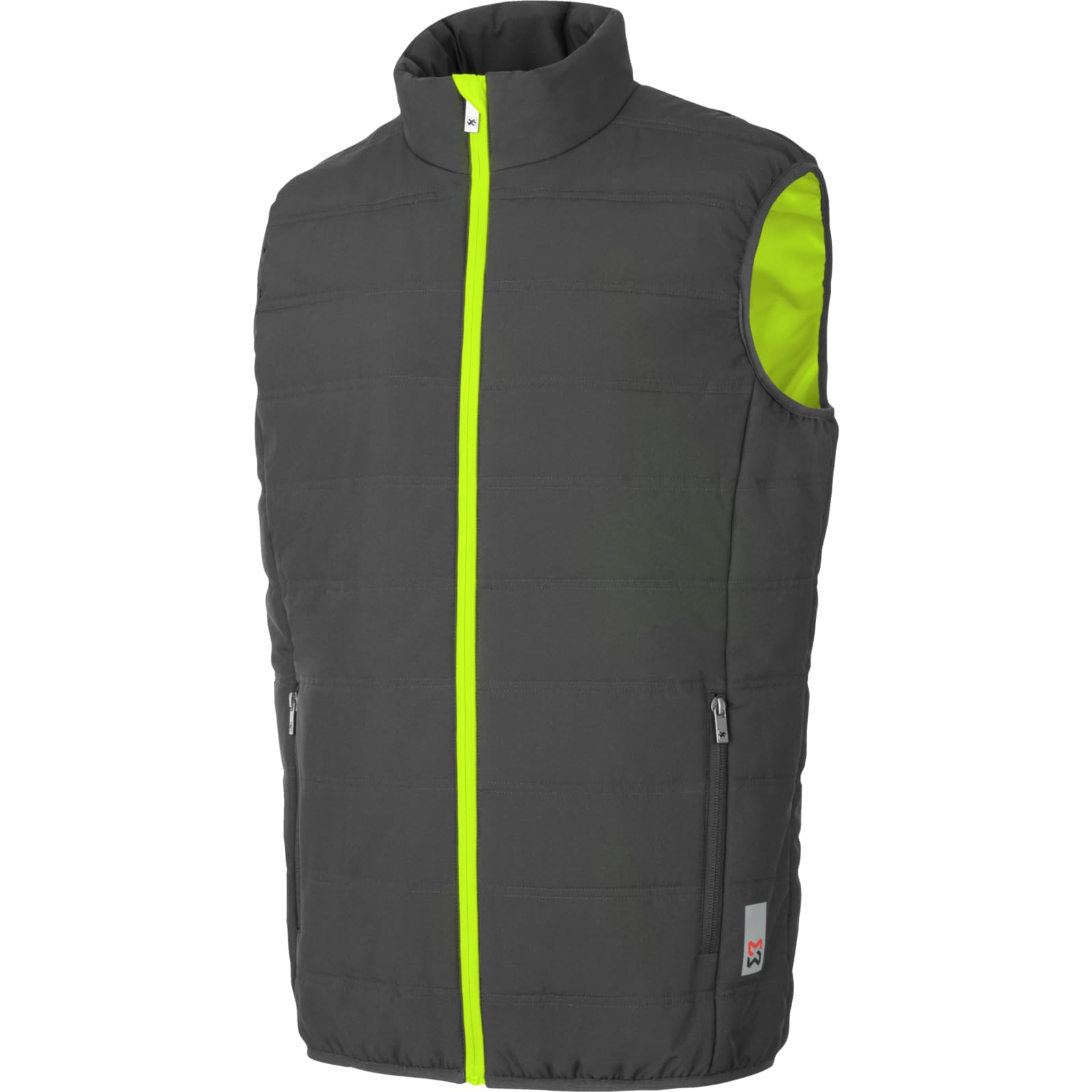 Würth MODYF Star Moon gilet travail matelassé 4XL chaud