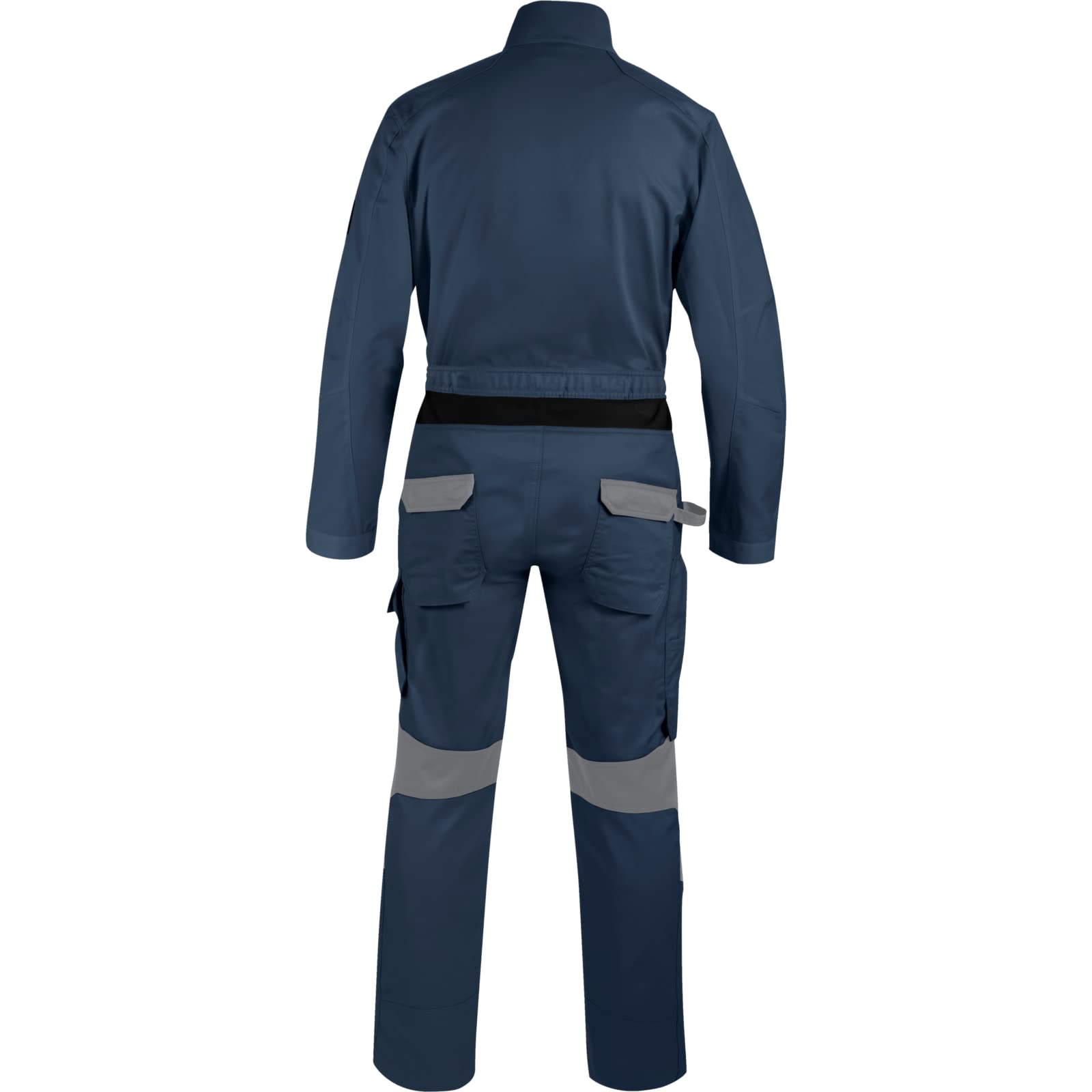Würth MODYF Cetus combinaison de travail marine/grise anti-rayures