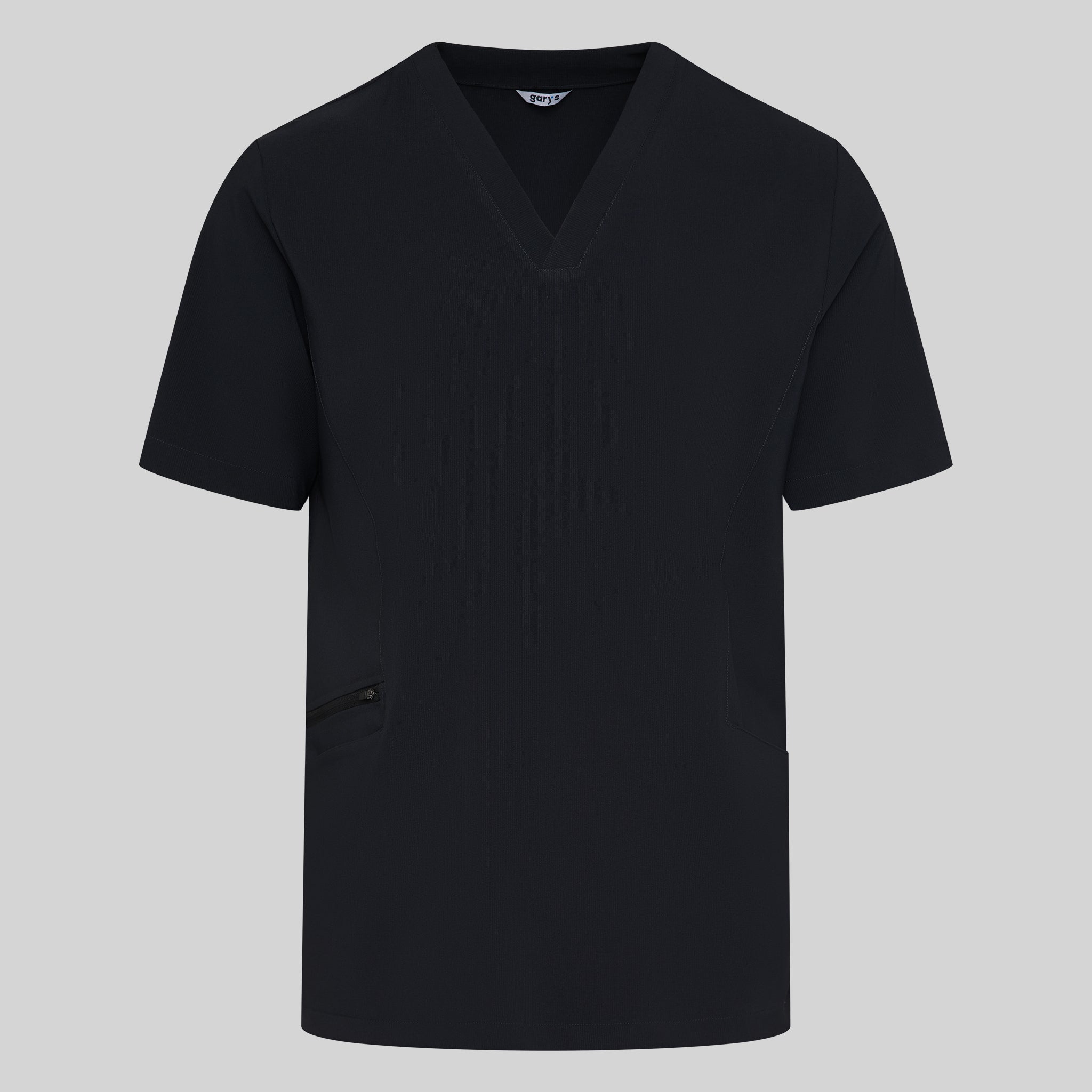 Gary's Blouses Oscar blouse homme médicale col V extrafiber