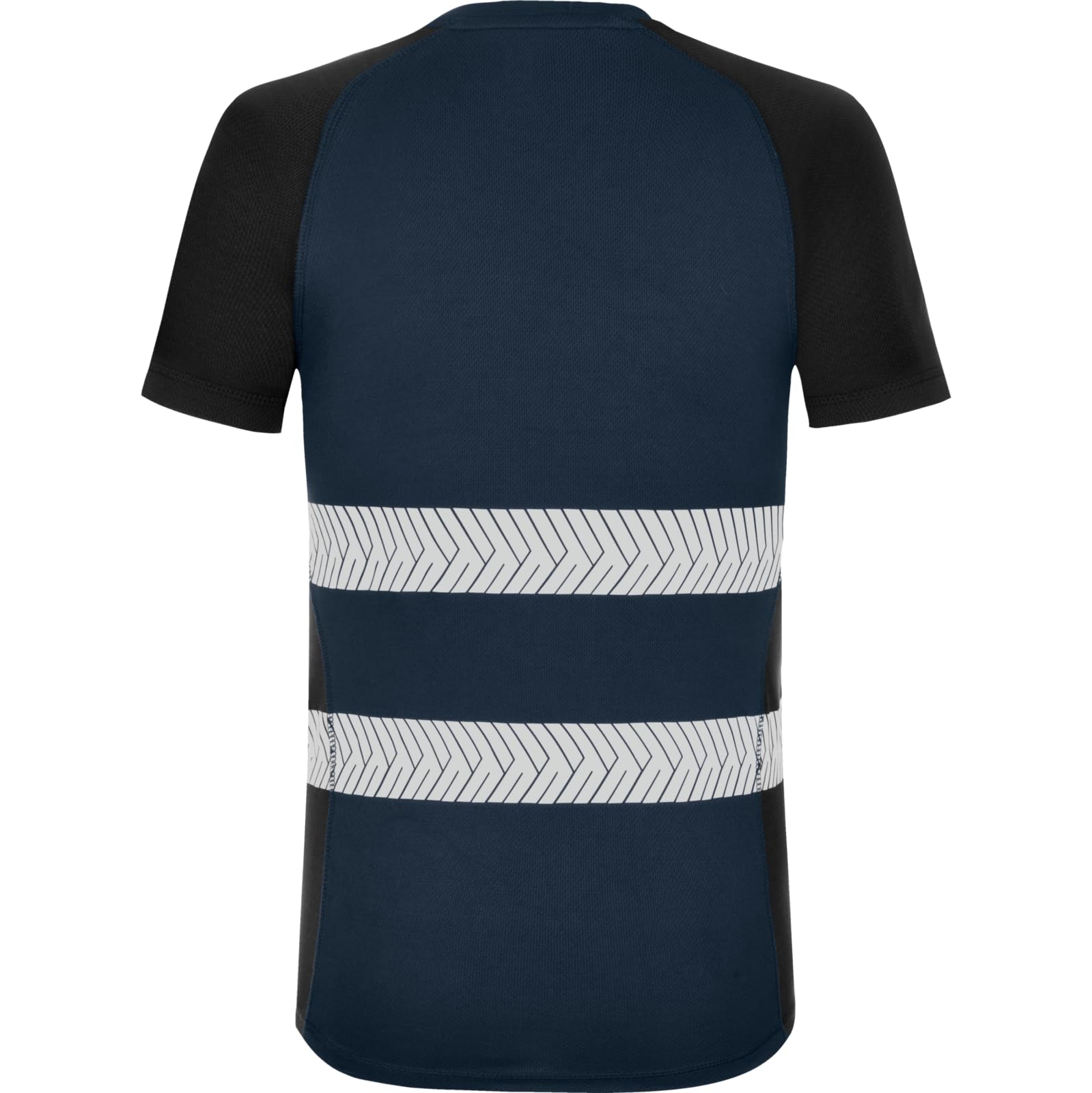 Würth MODYF Dry Tech tee-shirt marine/noir XXL