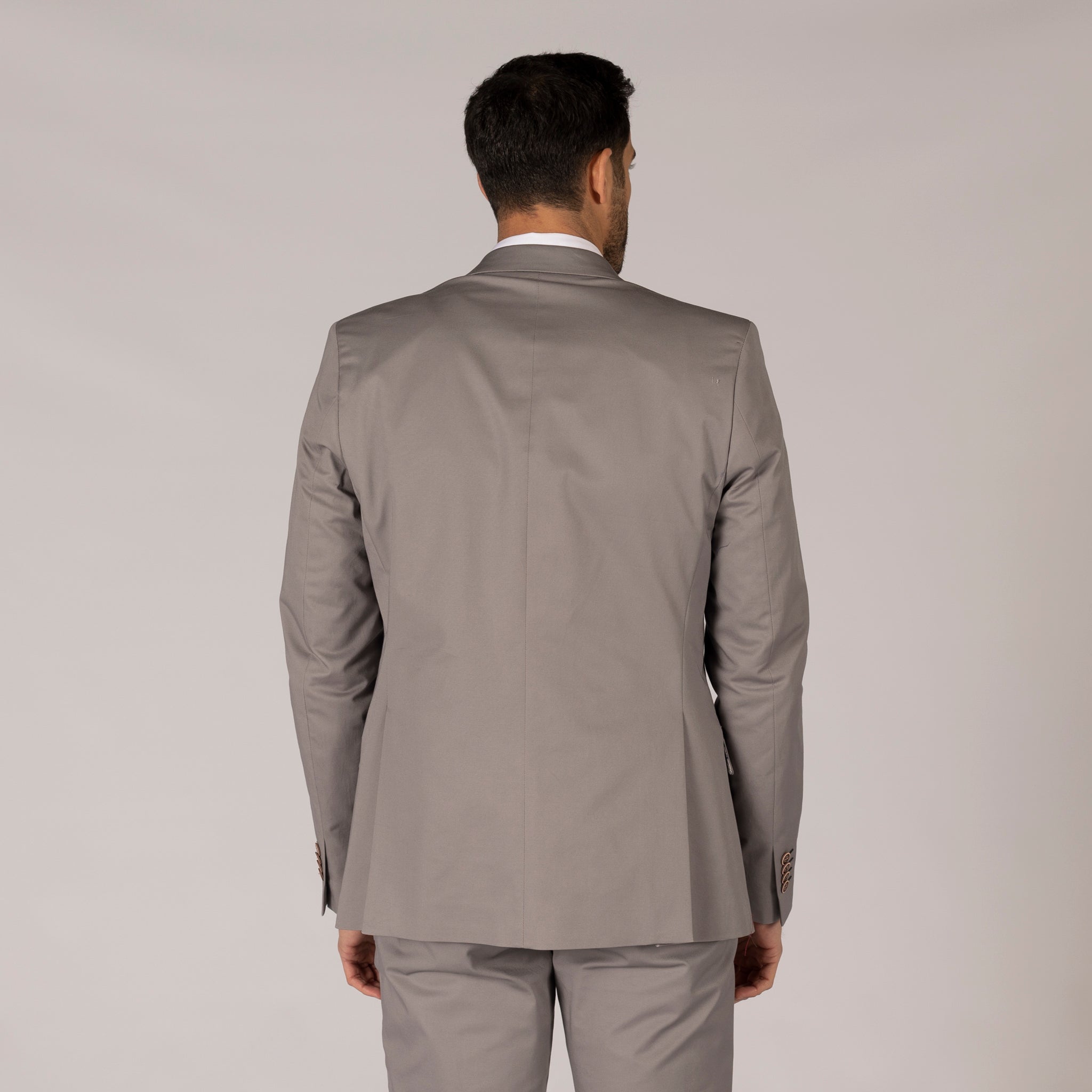 GARY'S Jackets blazer homme 2 boutons marine