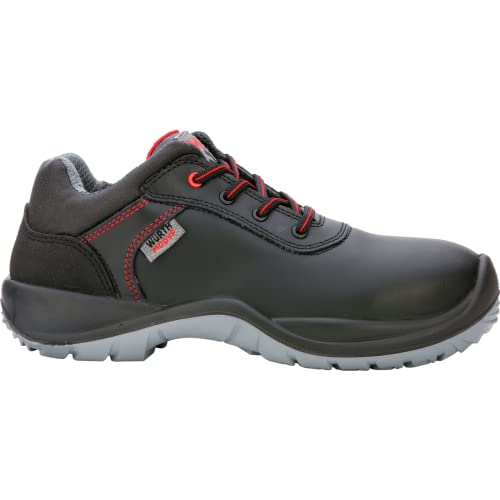 Würth MODYF Ecofresh Chaussures S3 SRC noires 39