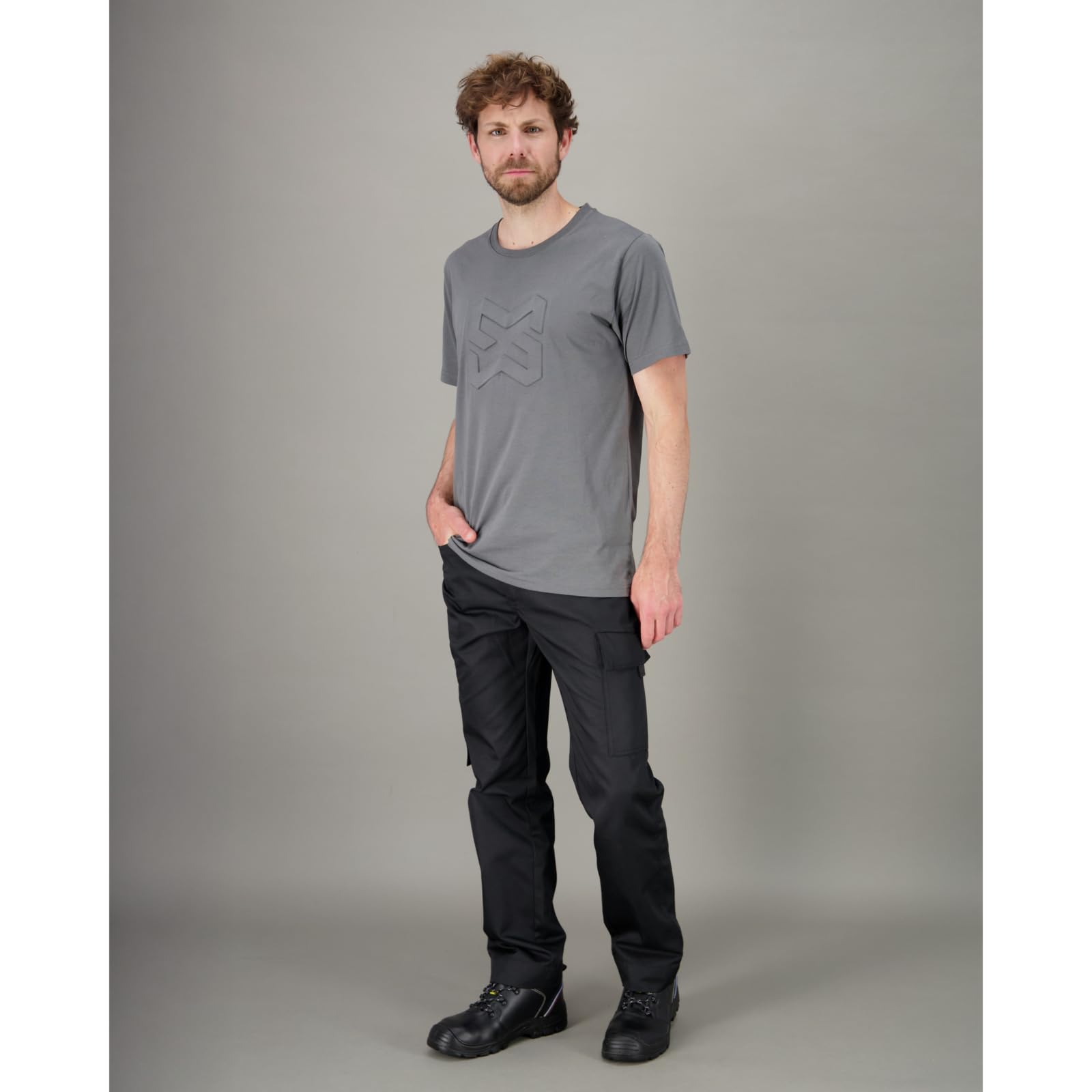 Würth MODYF Rock chaussures sécurité basses 42 S3