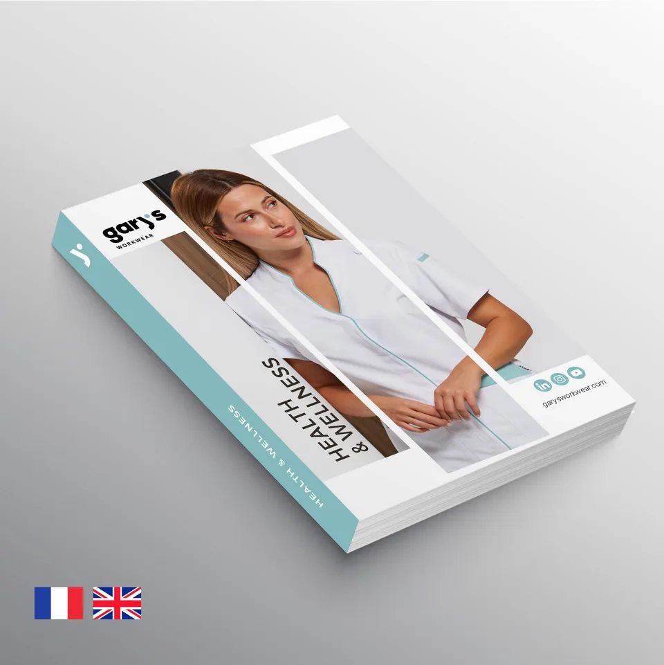 Gary's Catalogues Health Wellness 2026 catalogue FR-EN