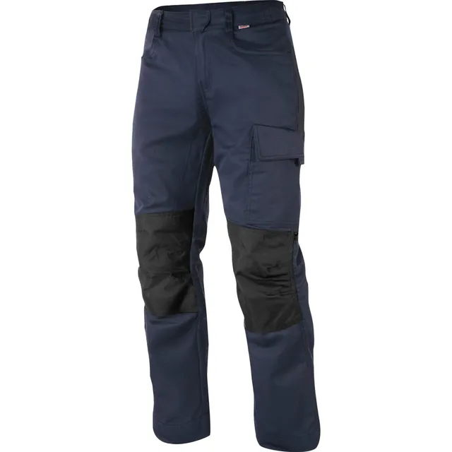 Würth MODYF Star CP Pantalon Travail Marine Stretch 36