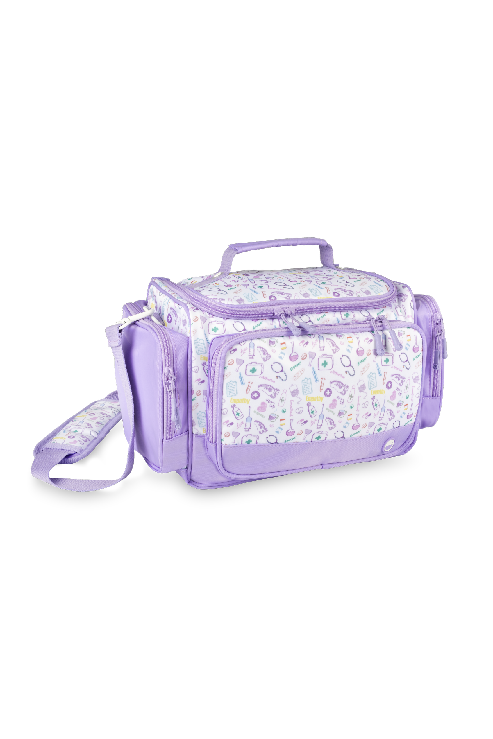 Enfermania Care Collection sac médical domicile 16 L