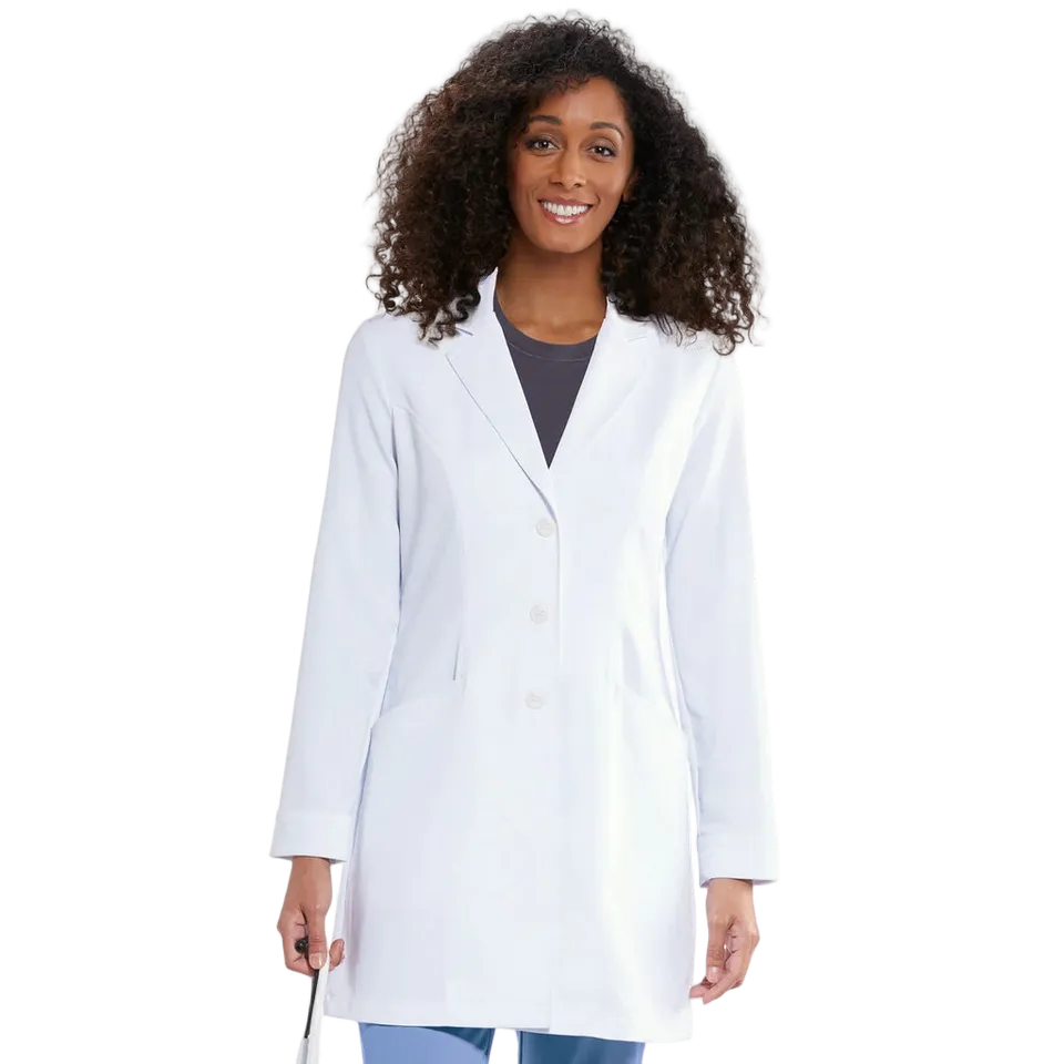 Enfermania Grey's Anatomy blouse médicale blanche taille M