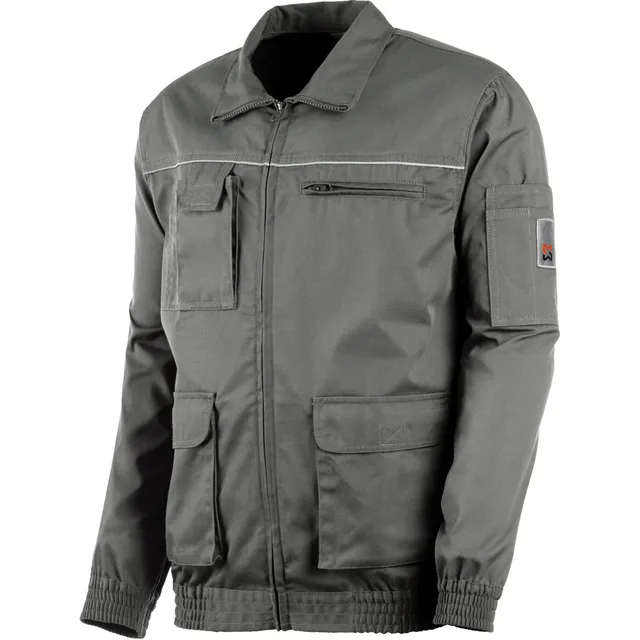 Würth MODYF Classic veste de travail gris multipoches