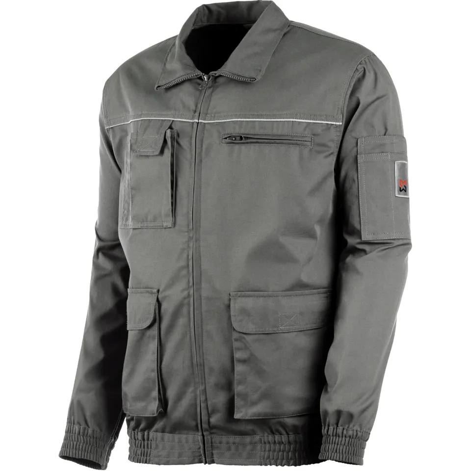 Würth MODYF Classic veste de travail gris multipoches