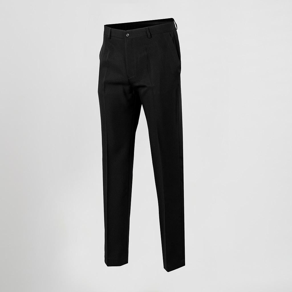 GARY'S Pants Pantalon de travail noir 100% polyester