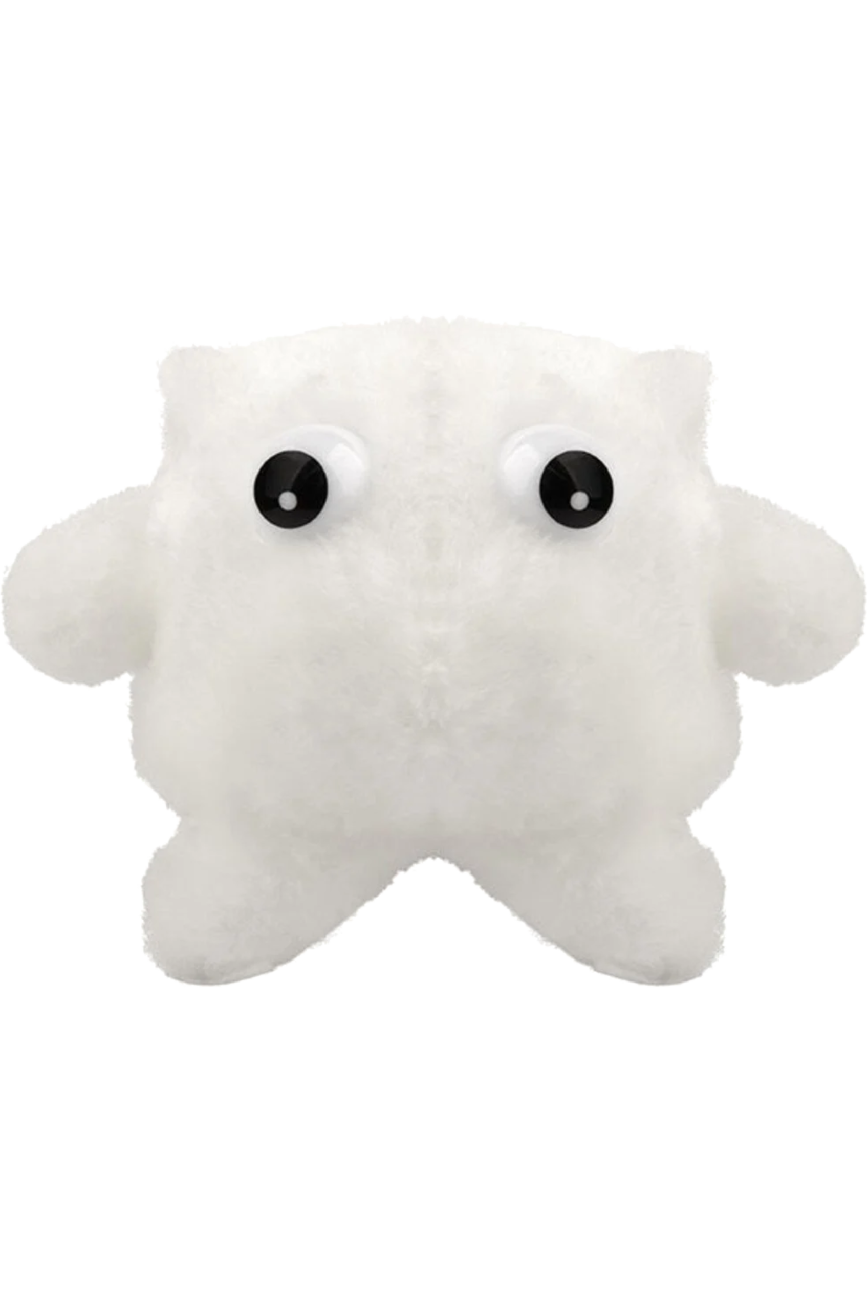 Enfermania Regalos GiantMicrobes peluche leucocyte 15 cm