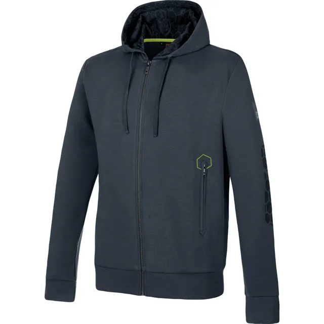 Würth MODYF Fusion Sweat Travail Marine L Chaud