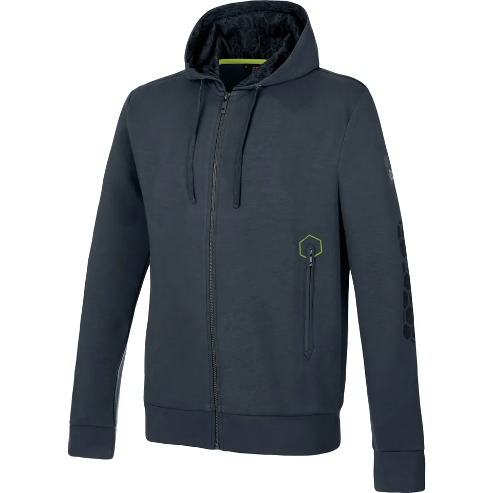 Würth MODYF Fusion Sweat Travail Marine L Chaud