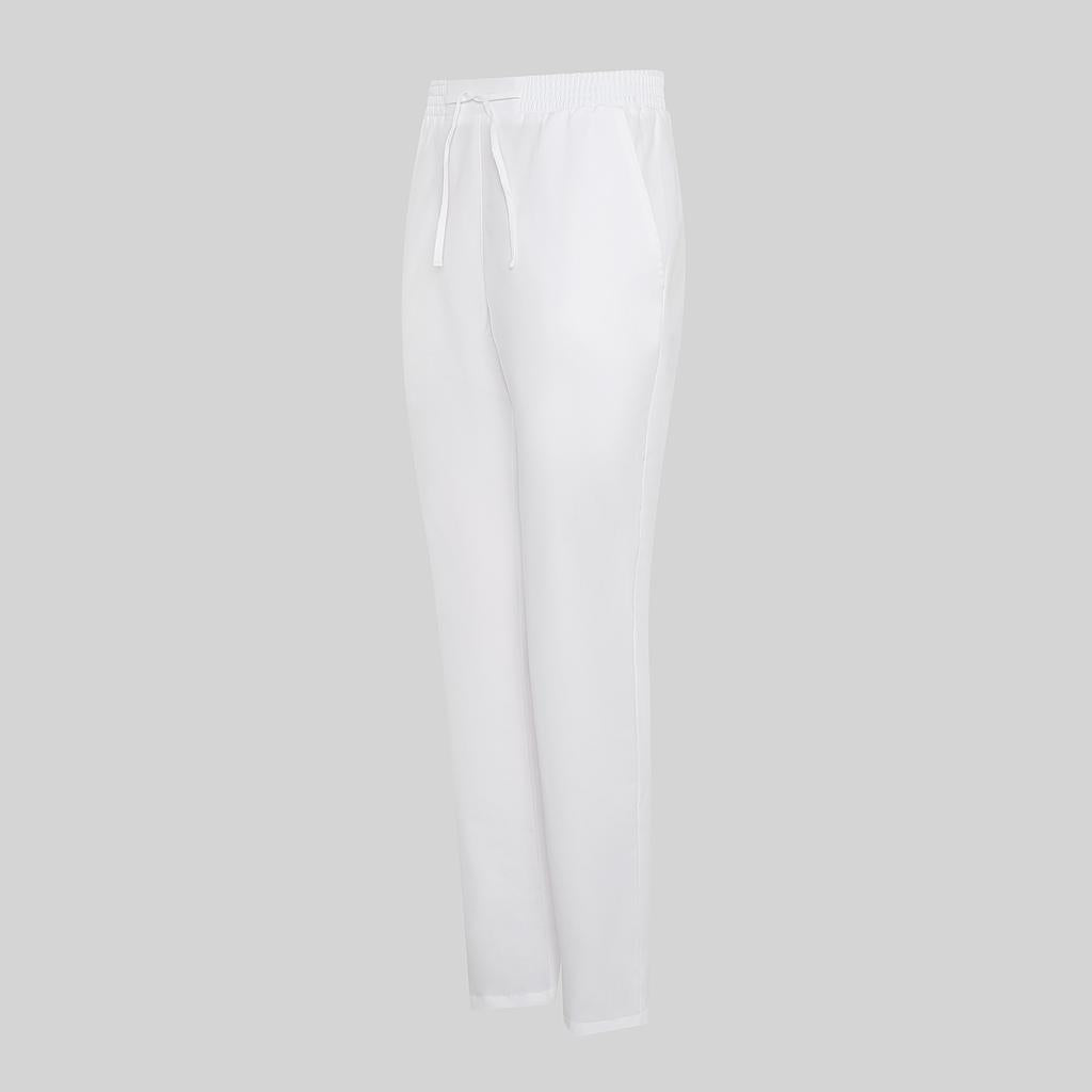 GARY'S Pants pantalon travail unisexe noir 3 poches