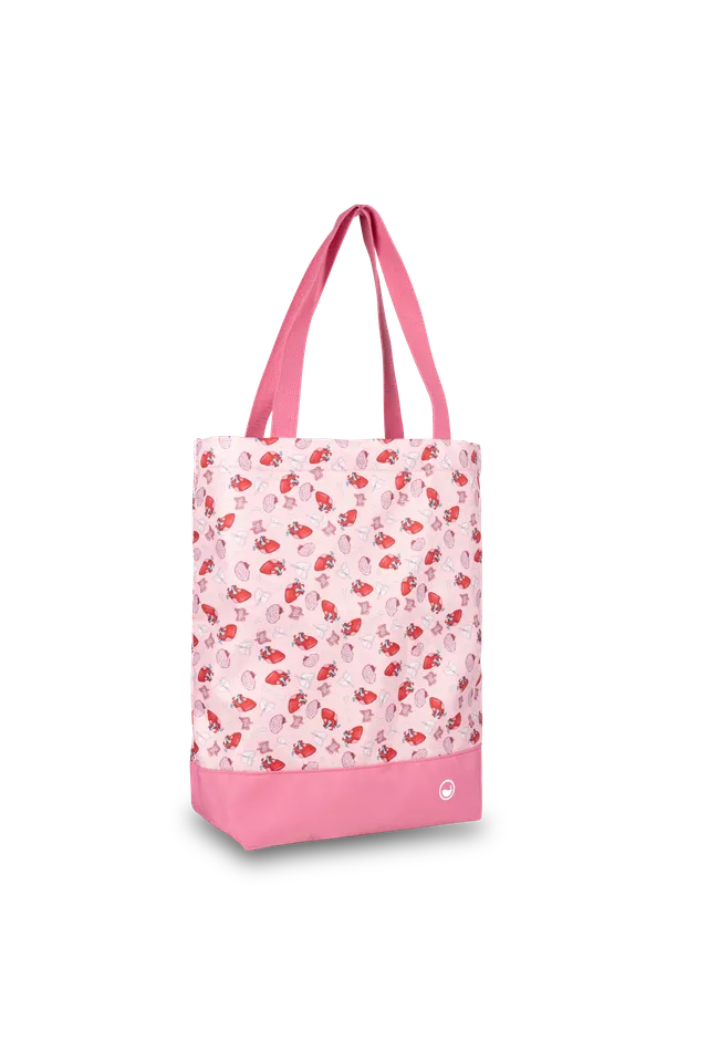 Enfermania Organes sac tote polyester 38x40 cm