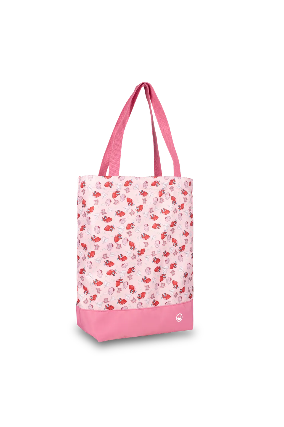 Enfermania Organes sac tote polyester 38x40 cm