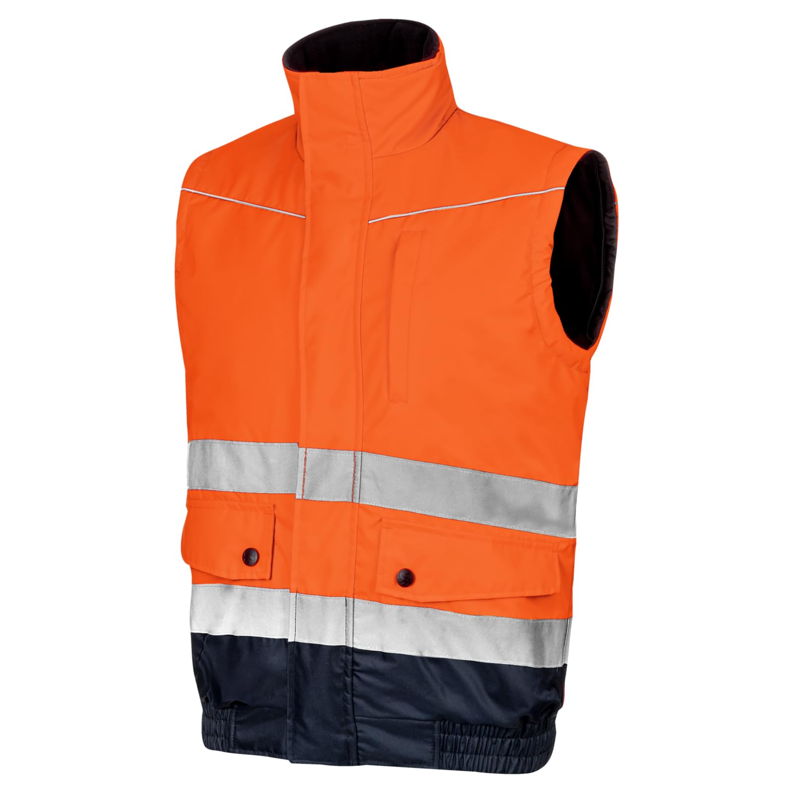 Würth MODYF Lumen Blouson Haute-Visibilité 2 en 1 XXL