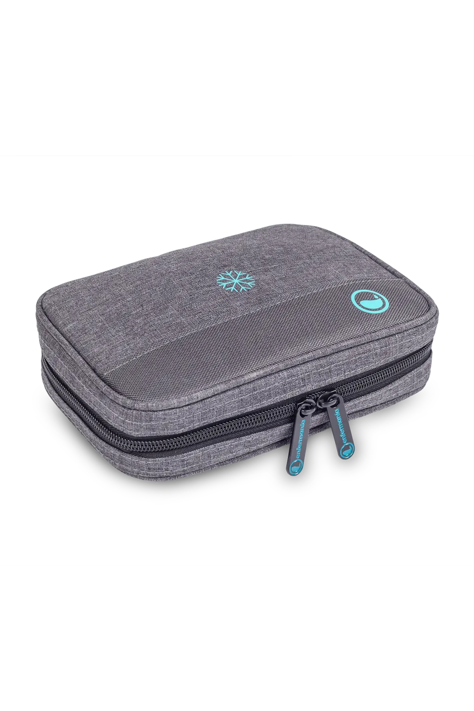Enfermania trousse isotherme Atom Urban Care ampoules
