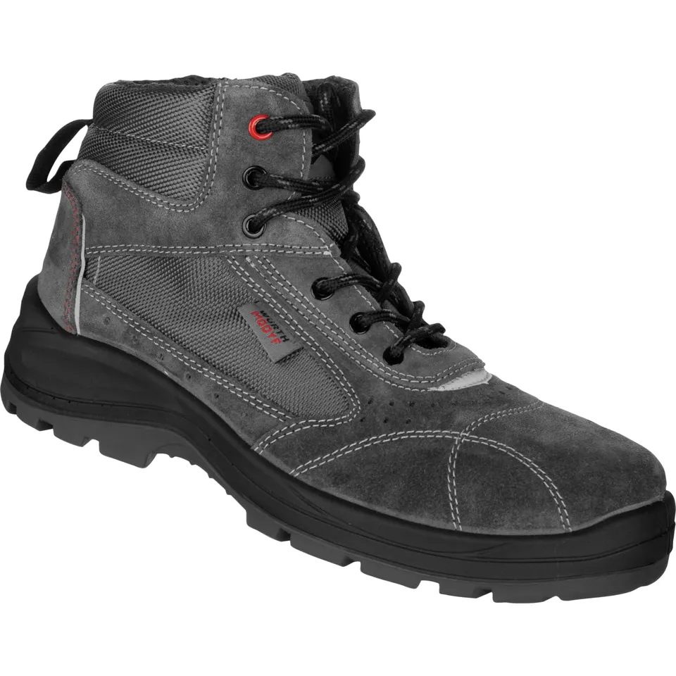 Würth MODYF Deimos chaussures montantes S1PL anthracite 40