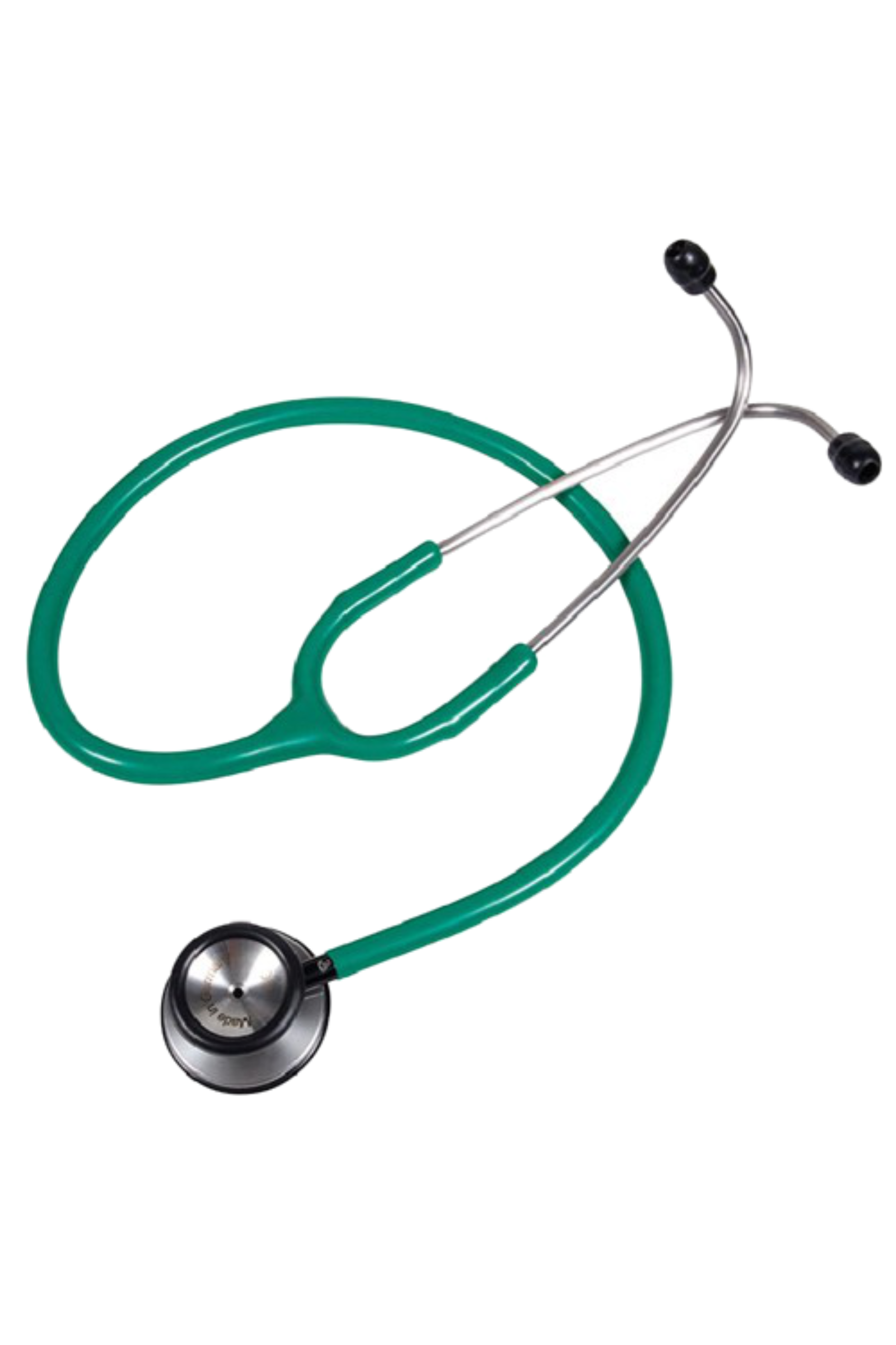 Enfermania KaWe Prestige stéthoscope acier inoxydable