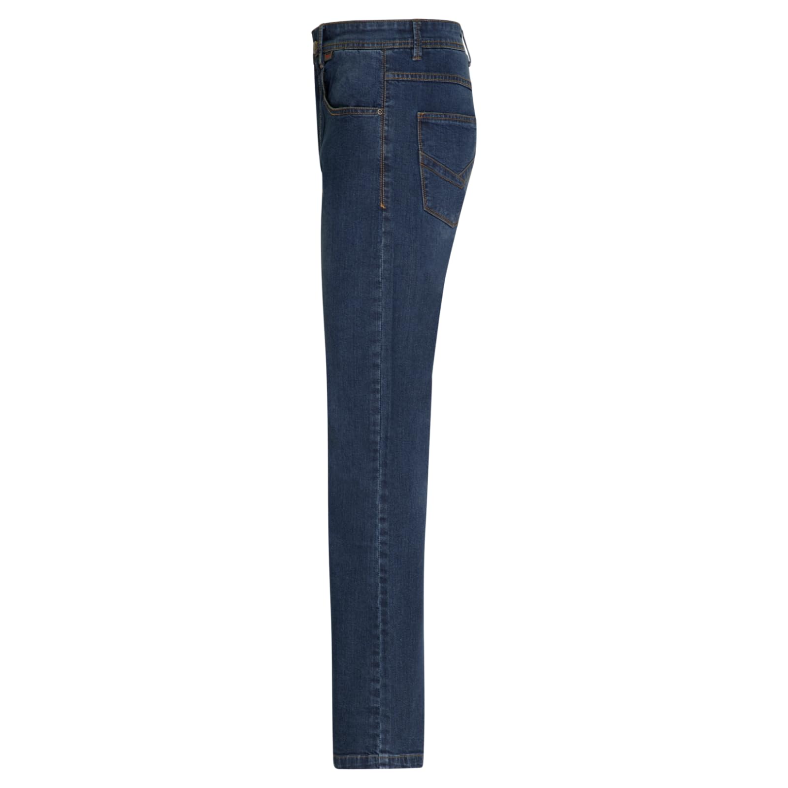 Würth MODYF Urban jean travail bleu stretch taille 44