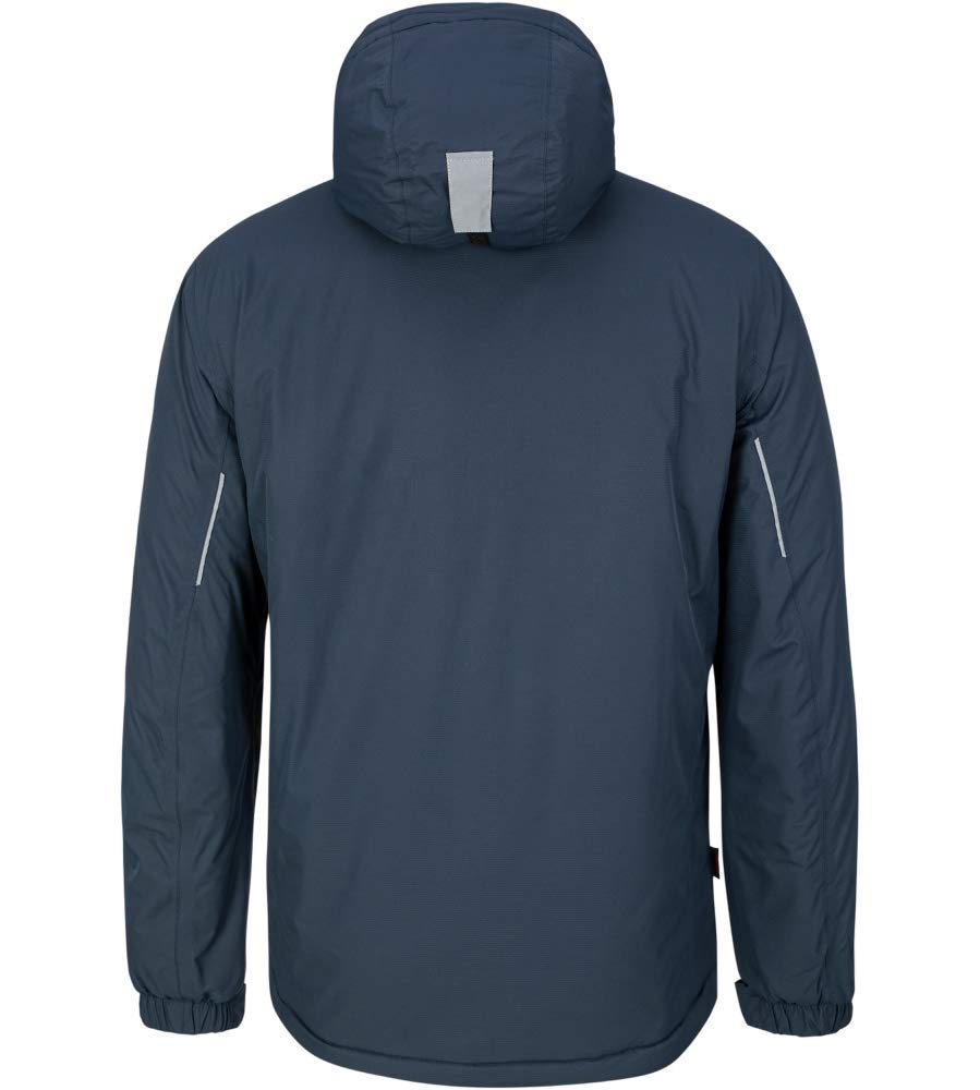 Würth MODYF Bergen blouson travail matelassé marine