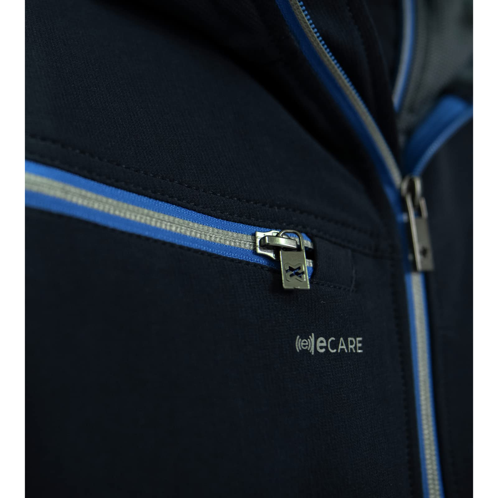 Würth MODYF Stretch Evolution softshell S bleu stretch