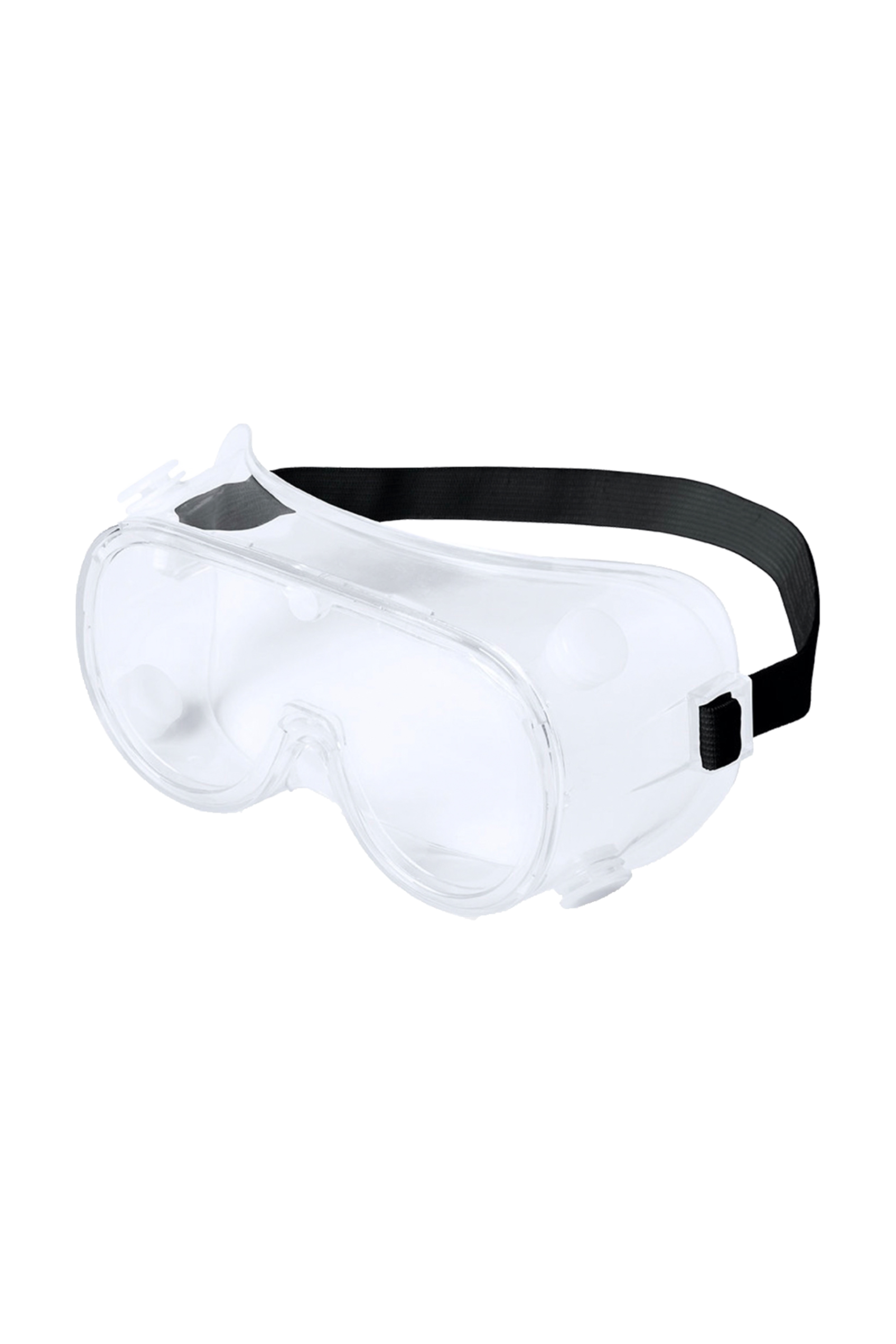 Enfermania lunettes de protection élastique anti-buée