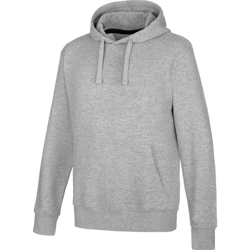 Würth MODYF Job+ hoodie sweat gris taille XL