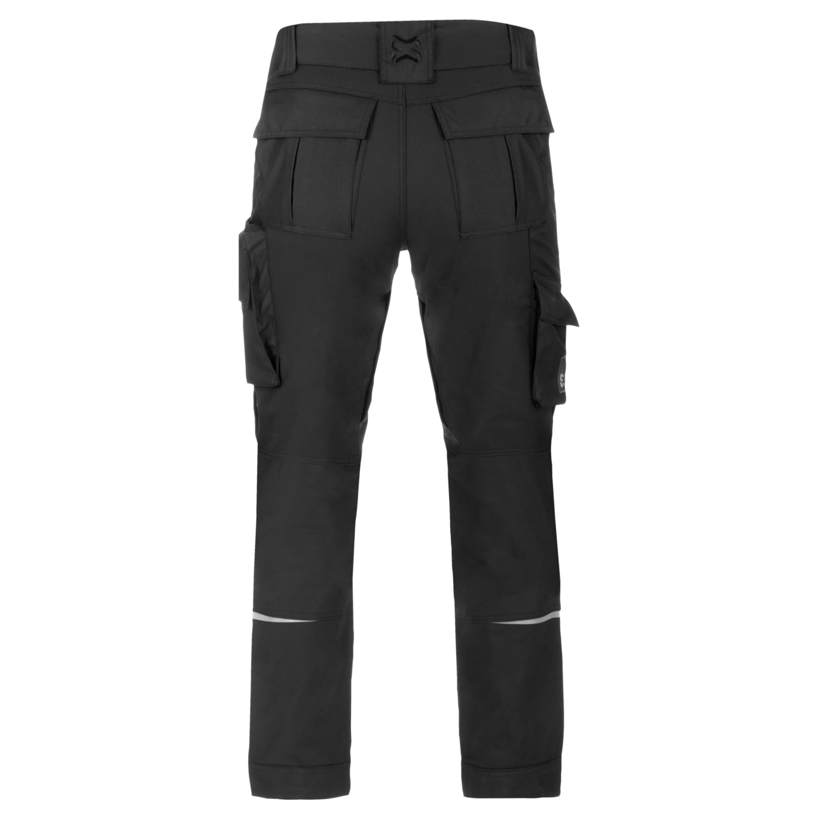 Würth MODYF Temper pantalon de travail noir 44