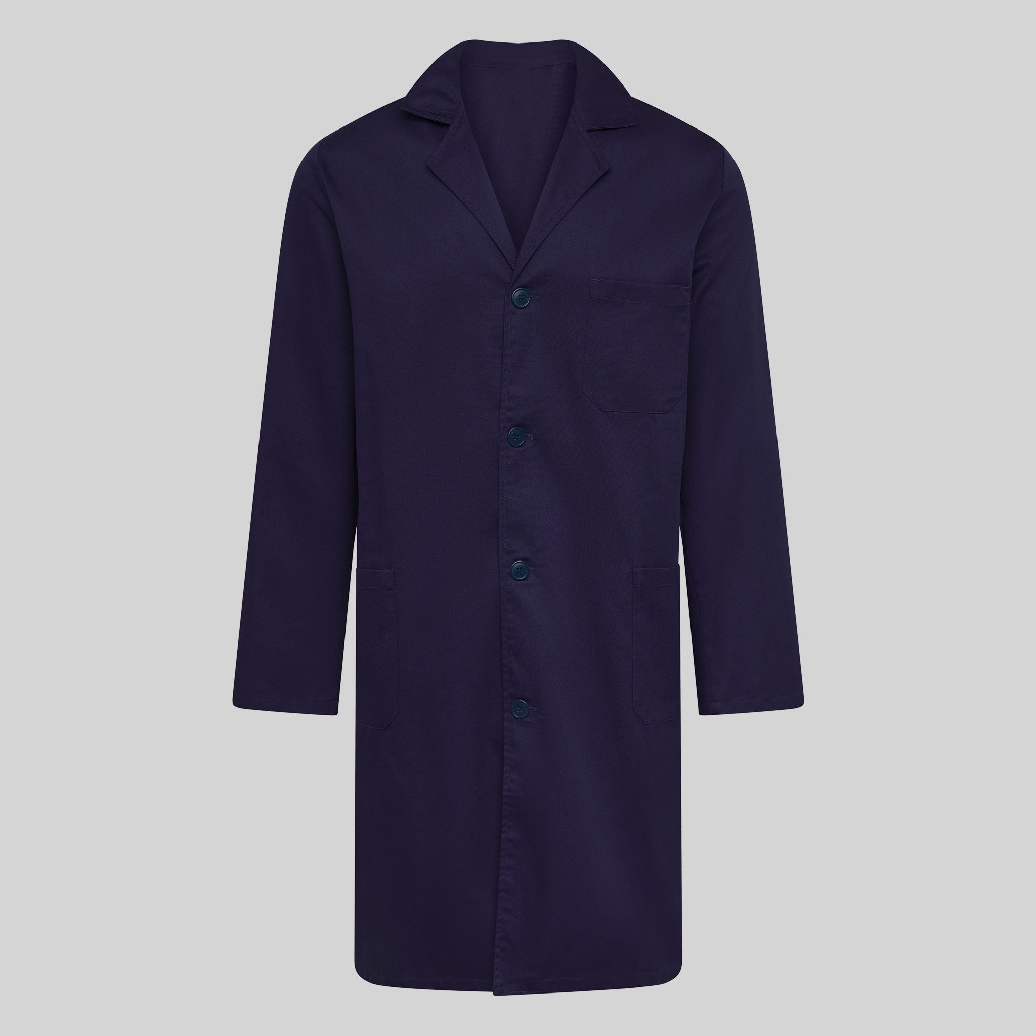 Gary's Robes blouse médicale noire M manches longues
