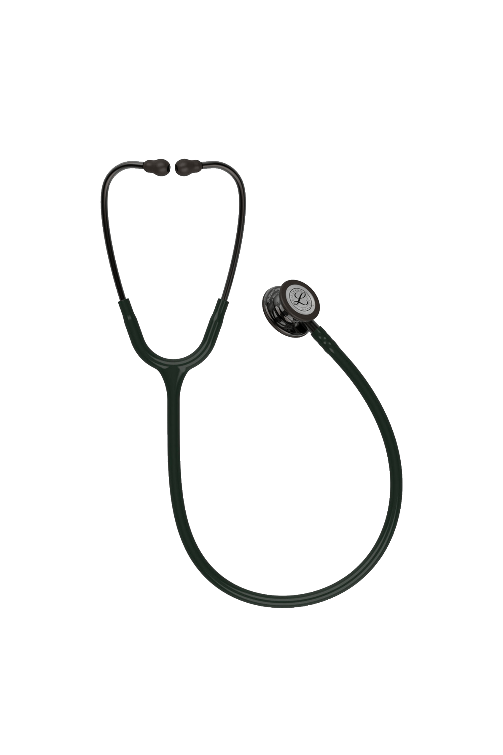 Enfermania Littmann Classic III stéthoscope rose champagne
