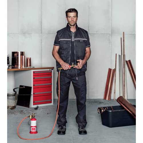 Würth MODYF Classic Pantalon de Travail Gris cargo