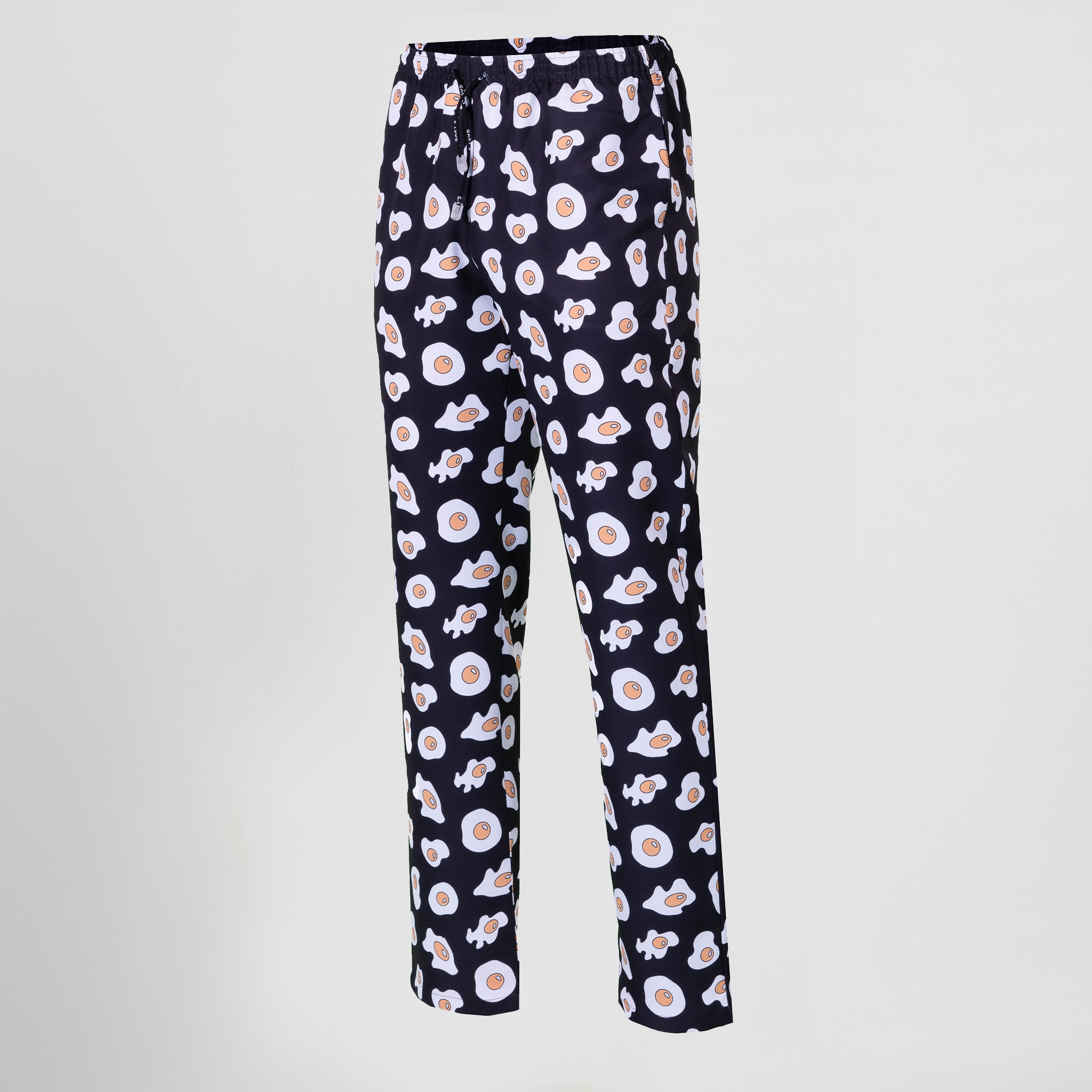 Gary's pantalon cuisine microfibre unisexe mascotas YL poches