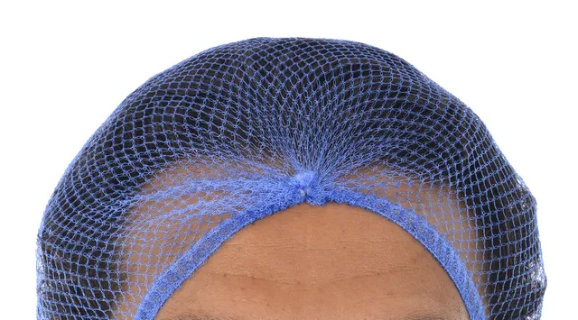 Lion Haircare 5mm Hairnets filet cheveux maille serrée XL