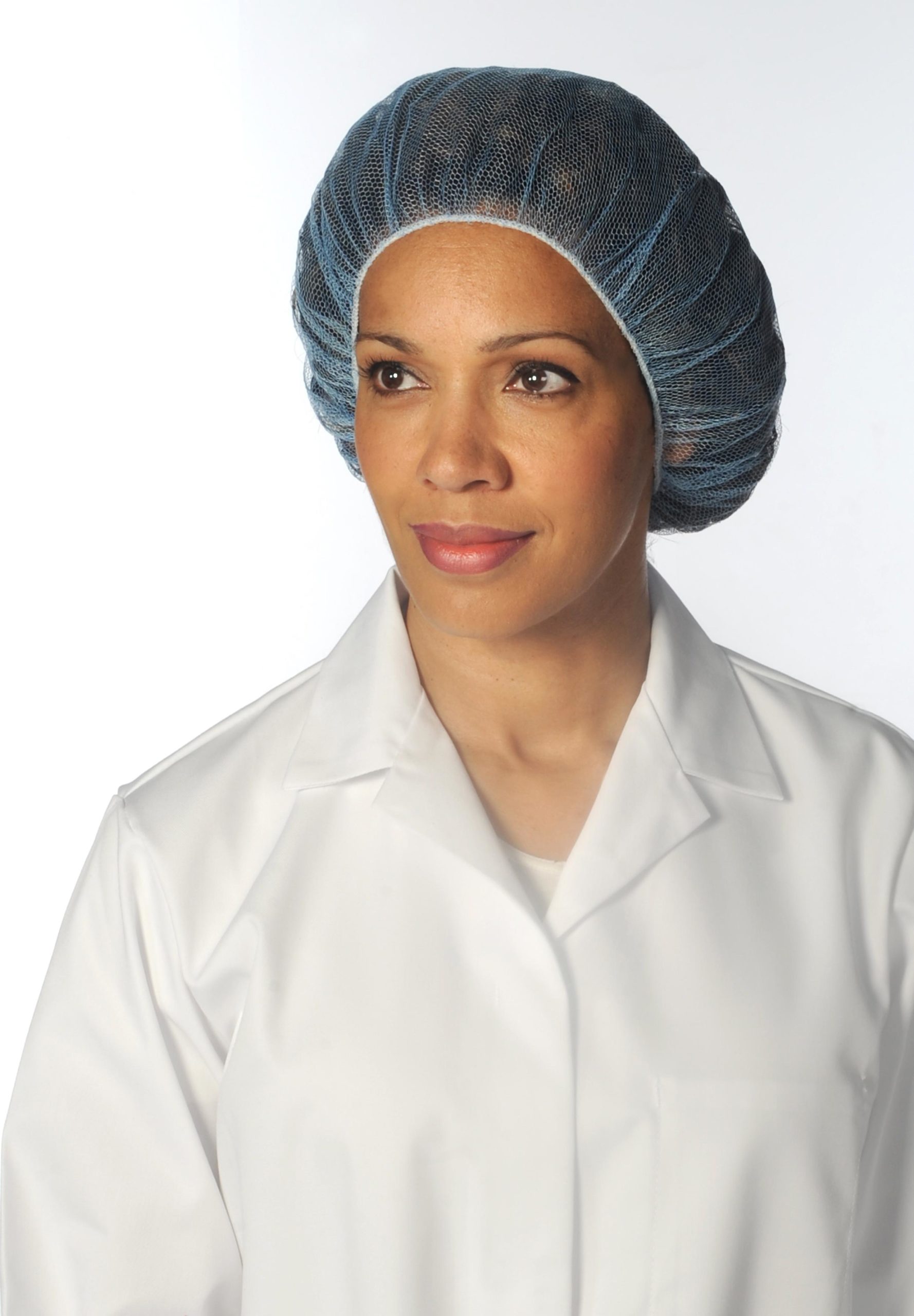 Lion Haircare Mob Caps 19000 charlotte Net Cap