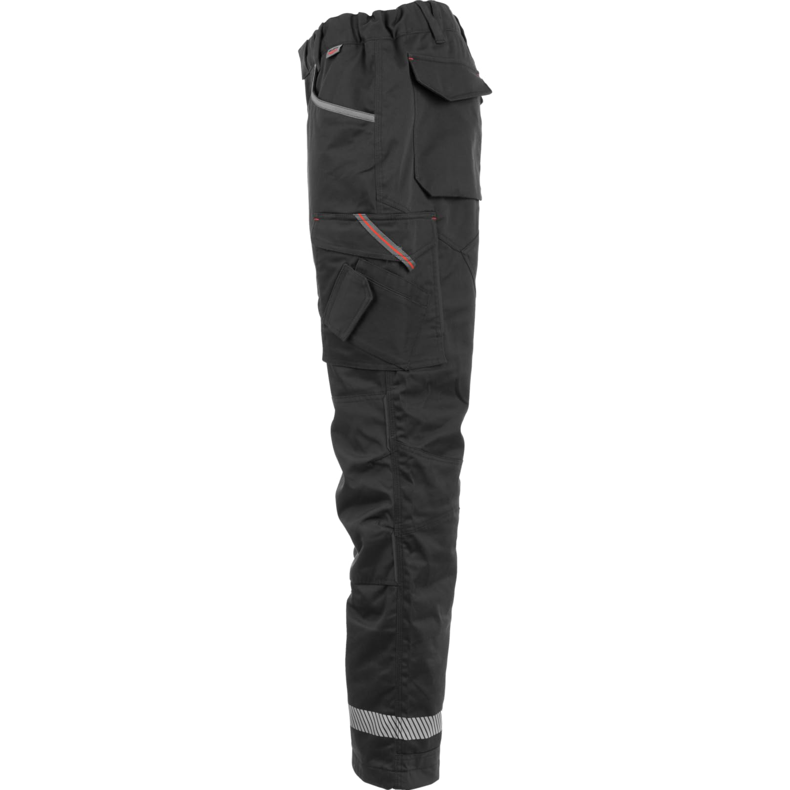 Würth MODYF Stretch X Thermic pantalon travail anthracite 42